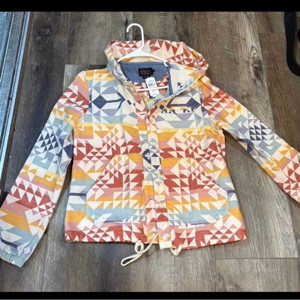 Pendleton jacket - Picture 7 of 8